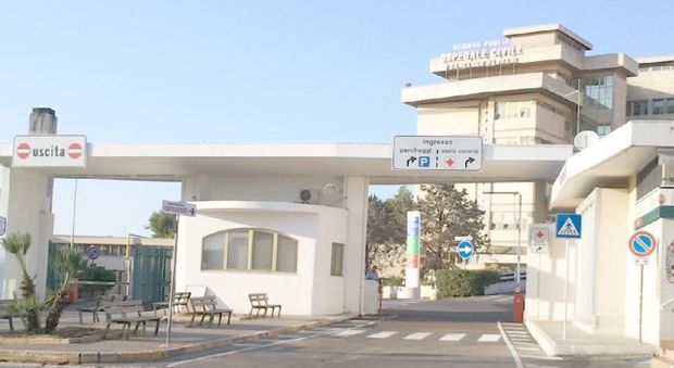 Ospedali: «Casarano più centrale di Maglie». E' guerra per il ... - Quotidiano di Puglia
