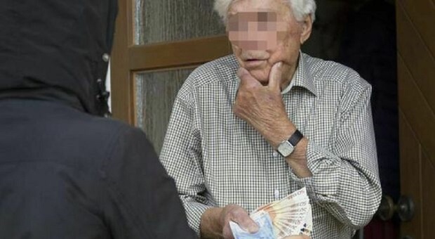 «Pagate per liberarvi del malocchio»: truffatori condannati a risarcire 85mila euro a una coppia