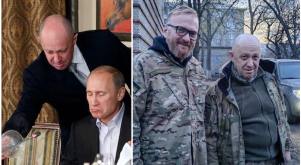 Yevgeny Prigozhin, lo chef di Putin è una furia: «Voi occidentali siete dei patetici pervertiti in via di estinzione: La vittoria sarà nostra»