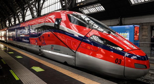Treni, sulla Bologna-Lecce fino a 200 km/h: sbloccati i fondi dal Cipess