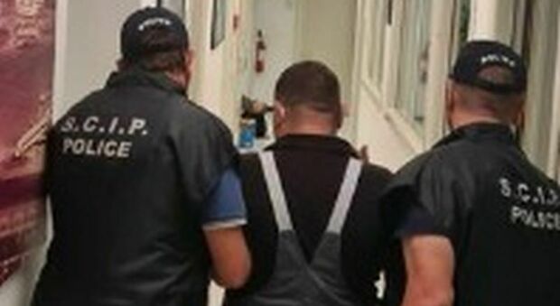 Boss catturato in Germania estradato in Italia: è accusato di omicidio