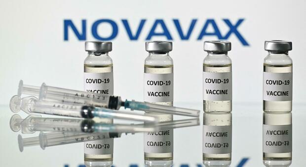 Novavax, ok dell'Aifa: via libera anche in Italia al nuovo vaccino