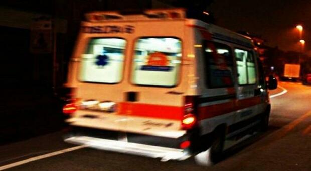Incidente a Manfredonia: una persona è morta e c'è un ferito grave