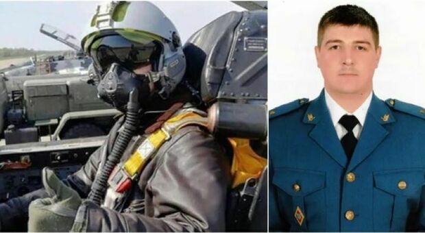 Morto il 'fantasma di Kiev', pilota eroe dell'esercito ucraino: ha abbattuto oltre 40 jet russi