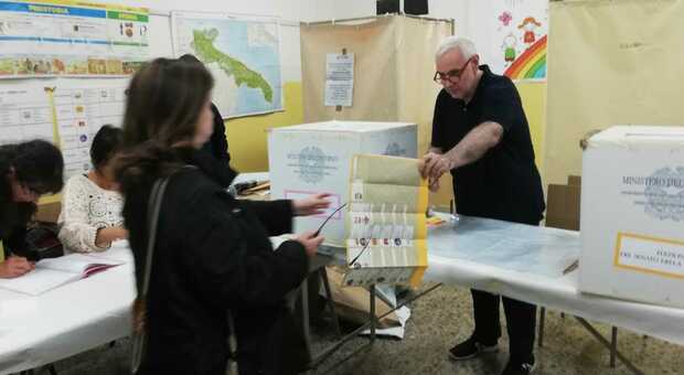 Diretta Elezioni politiche, in Puglia scrutinate 1.200 sezioni: il M5S è il primo partito. Centrodestra in testa a Bari