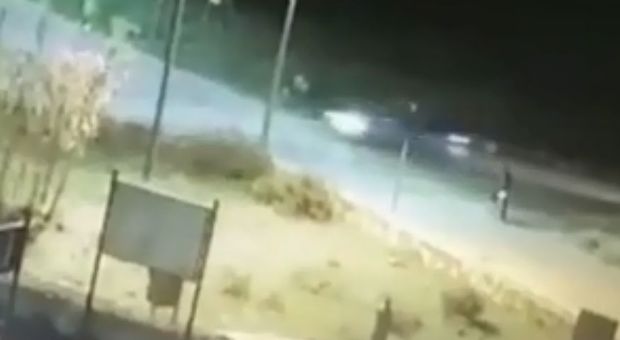 Travolta e uccisa in bici: il video choc utilizzato dagli investigatori per accusare l'automobilista