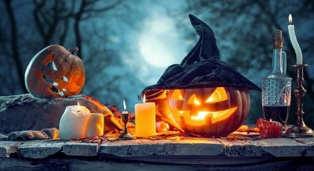 Halloween tra origini e riti. Eventi e celebrazioni anche in Puglia