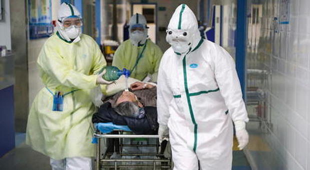 Coronavirus, in Piemonte 37 nuovi deceduti: le vittime totali sono 374. I contagiati sono oltre 5500