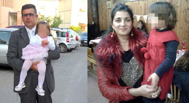 Anzio, avvocato ucciso a coltellate dalla ex: lite scoppiata per l'affidamento delle figlie