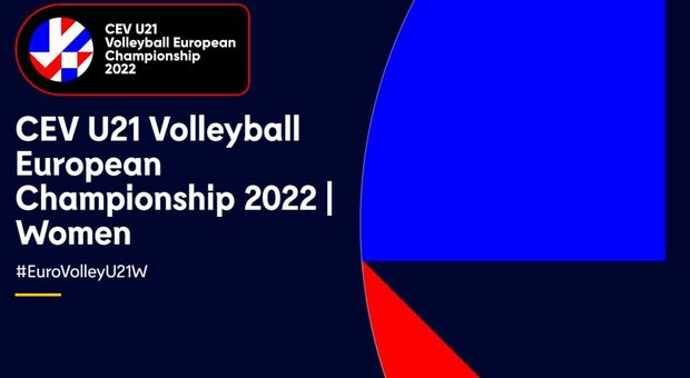 Volley, Europei Under 21 in Puglia: scelte le due sedi. Ecco il calendario e il programma