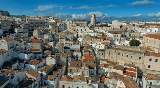 Capitale della Cultura 2025: Monte Sant'Angelo è tra le dieci finaliste. Esclusa Otranto