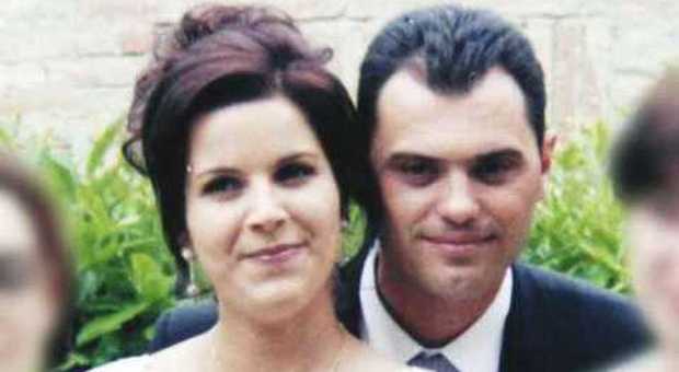 Barbara Cicioni, assassinata dal marito: lo Stato toglie la casa ai figli