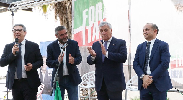 D'Attis: «Ambiente, a Taranto le colpe sono della sinistra»