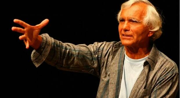 Eugenio Barba si racconta: «Io migrante del Sud salvato dal teatro»