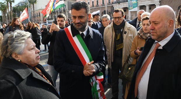Bari ricorda Benedetto Petrone a 45 anni dall'omicidio. «Martire del fascismo»
