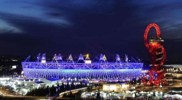 L'Olympic Stadium