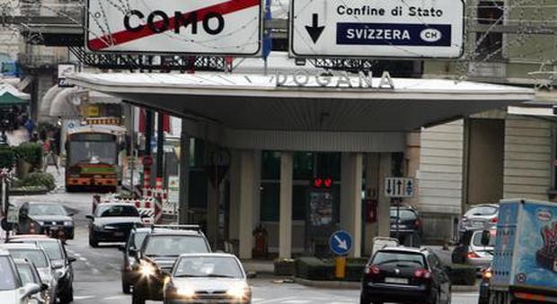 La Svizzera chiude i valichi: Farnesina convoca ambasciatore