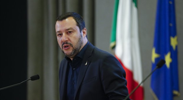 Di Maio si dimette, Salvini e Meloni: «Il governo è finito»