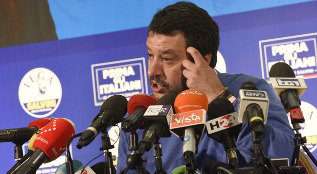 Elezioni regionali, Salvini esulta comunque: «Cambio solo rimandato. A livello nazionale avremmo stravinto»