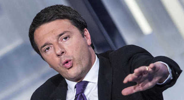 Renzi: «Una rivoluzione copernicana. Più tutele per chi ne ha bisogno e più libertà a chi investe»