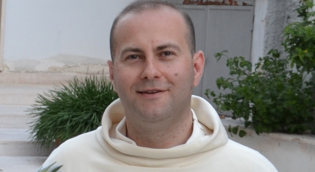 Don Vito Piccinonna, 45 anni, nominato vescovo dal Papa: è il più giovane d'Italia