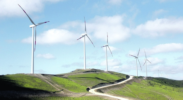 Energia rinnovabile, ok ad altri impianti: uno nel Salento e due nel Foggiano