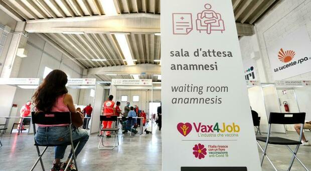 Università e scuola, a Bari in 50mila giovani dicono sì al vaccino
