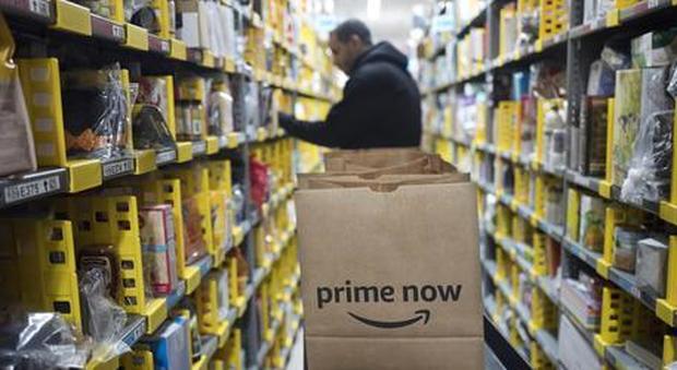 Amazon modifica i costi del servizio Prime: ecco le novità