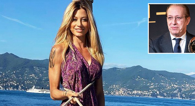 Flirt con Paolo Berlusconi, Maddalena Corvaglia smentisce: «Ma non vedo l’ora di innamorarmi di nuovo»