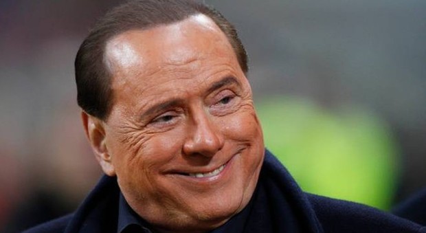 Berlusconi tende la mano a Conte: «Opposizione responsabile non fa ostruzionismo, ma dica sì al Mes»