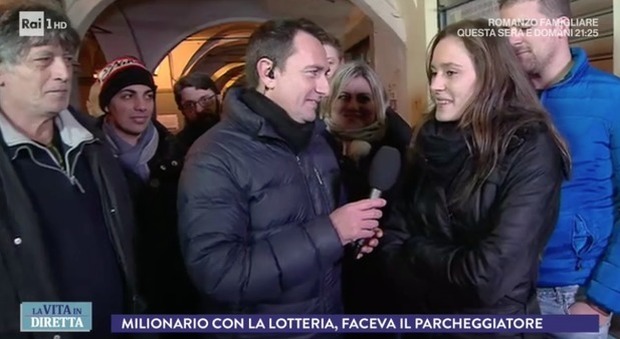 Lotteria Italia, la figlia del vincitore: "Dopo 40 anni di gioco forse siamo andati pari"