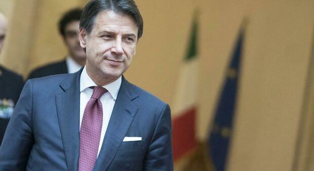 Investimenti, priorità al Mezzogiorno. Conte: «Avamposto per il rilancio dell'Italia»
