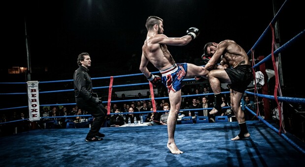 "La Notte dei Gladiatori" torna a Lecce: sul ring campioni pugliesi di Kickboxing, Muay Thai e MMA