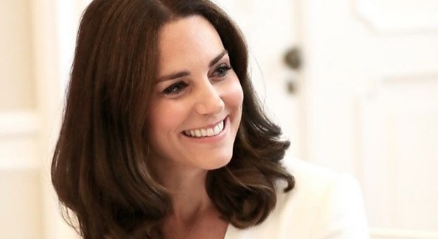 Kate Middleton, spunta la foto da adolecente: "Non era tanto affascinante..."