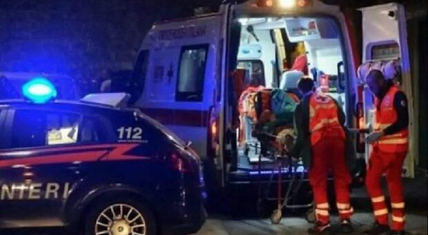 Foggia, 31enne muore in un incidente stradale: era un autista soccorritore del 118