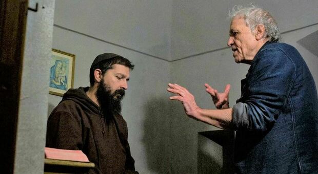 Padre Pio, a San Giovanni Rotondo la presentazione del film di Abel Ferrara. E una masterclass del regista