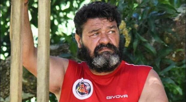 Franco Terlizzi, l'ex pugile barese e concorrente dell'Isola dei Famosi arrestato per associazione a delinquere: accusato di essere prestanome del figlio di un boss