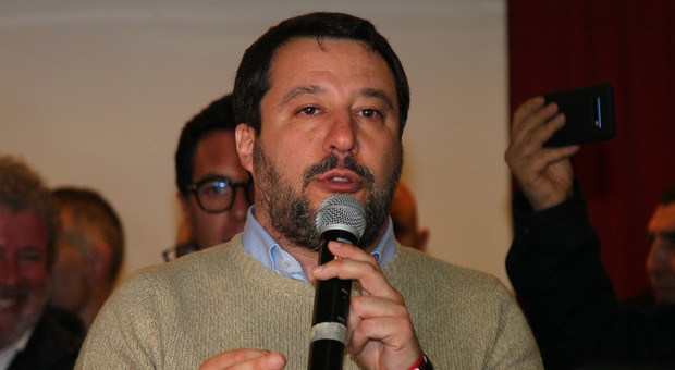 Lega sempre più spaccata sul nome di Altieri, in 108 firmano un appello a Salvini: «Intervieni o vince ancora Emiliano»