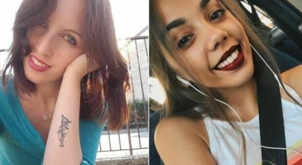 Sara e Jessica, cugine morte sulla A28: solo sette anni al bulgaro che provocò l'incidente