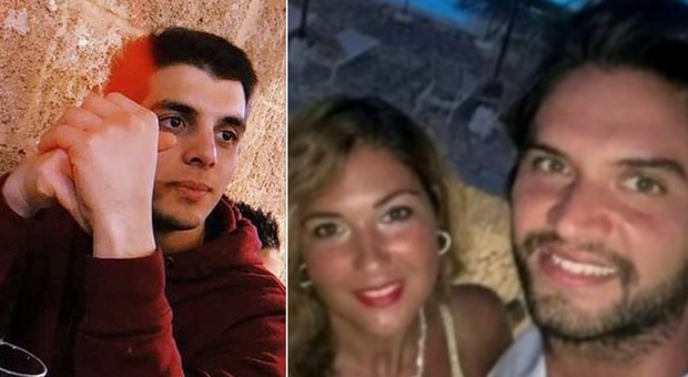 Uccise l'ex coinquilino e la fidanzata, Antonio De Marco «perfettamente capace di intendere e volere»
