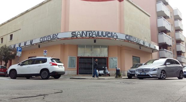 Santalucia, parla il proprietario: «Mai nessuna offerta dalla cultura»