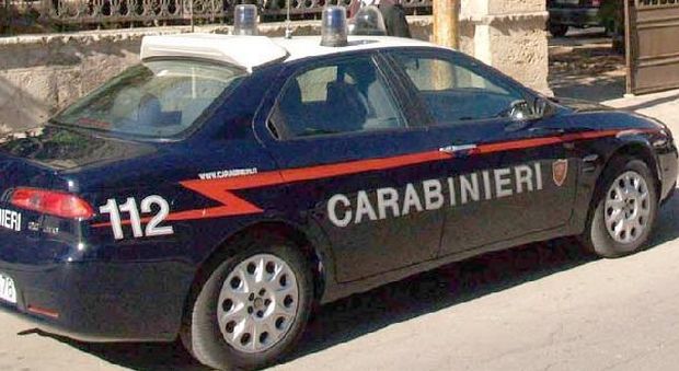 Furti in stazioni servizio, latitante arrestato a Taranto