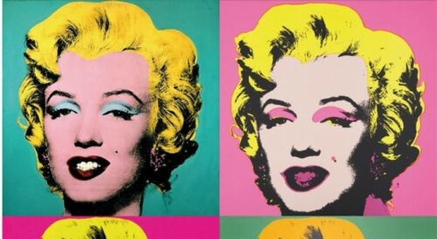 Warhol, viaggio dentro il maestro della pop-art