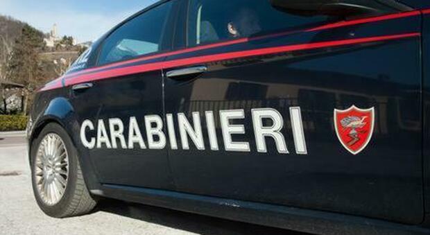 Un caso singolare: un 52enne chiama i carabinieri per farsi arrestare perchè stanca degli arresti domiciliari h24 con la suocera