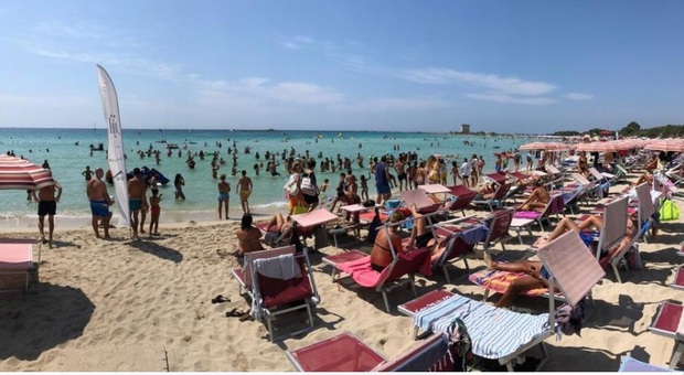 Turismo, le previsioni: estate d'oro in Puglia e nel Salento. Stranieri "pazzi" per le spiagge
