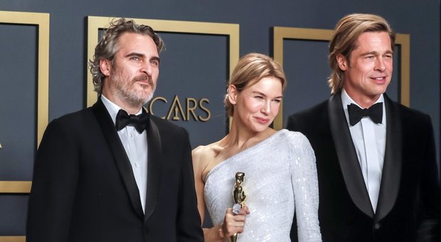 Oscar 2020, al via la lunga notte di Los Angeles