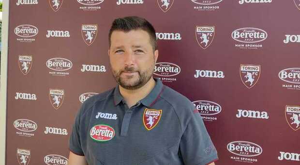Lecce Primavera, Coppitelli è il nuovo allenatore