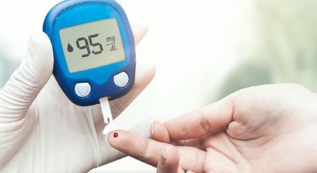 Diabete, per le donne è peggio: «Fino a 5 anni di vita in meno»