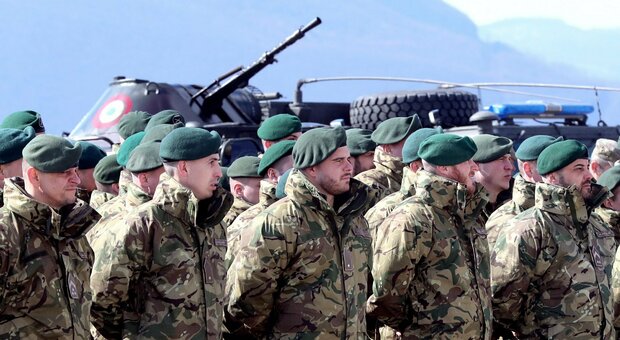 Ucraina, la Russia avverte la Bosnia. L'ambasciatore: «Faranno la fine di Kiev se aderiranno alla Nato»