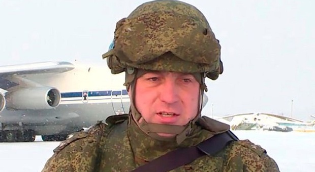 Ucraina, la Russia perde un altro generale in battaglia: morto il colonnello Sukharev. Cosa sta succedendo e perché stanno morendo